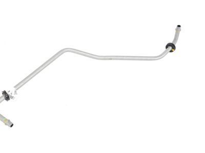 Cadillac XT6 Automatic Transmission Oil Cooler Line - 23100571