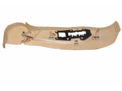 GM 15822983 Side Panel, Front Driver Side