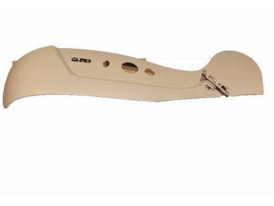 GM 15822983 Side Panel, Front Driver Side