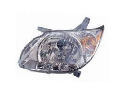Pontiac Vibe Headlight - 88973540