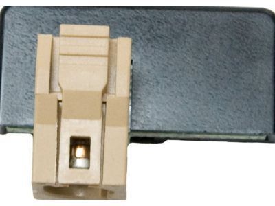 Chevy Equinox Antenna - 15938939