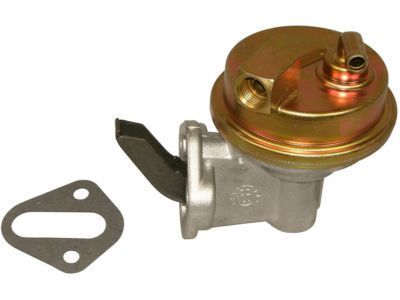 GMC V3500 Fuel Pump - 25116503