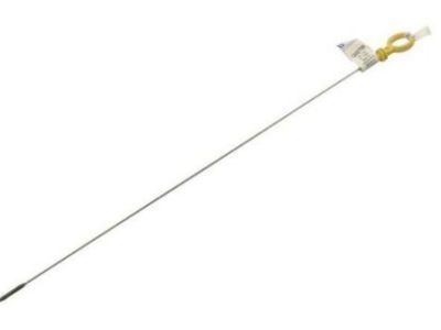 Chevy Equinox Dipstick - 12657799