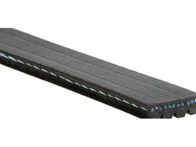 GM 19172680 A/C Belt