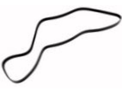 Chevy Impala Drive Belt - 12639018