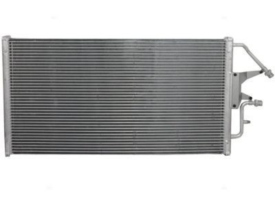 Chevy Tahoe A/C Condenser - 52480034