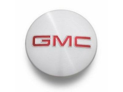 2023 GMC Sierra 1500 Wheel Cover - 20942000