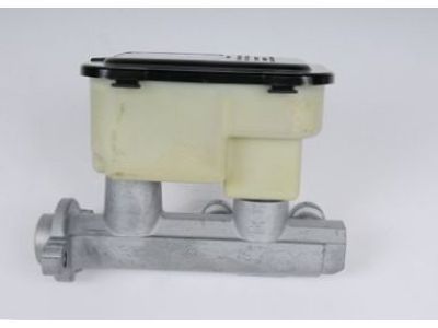 GM 19209268 Master Cylinder