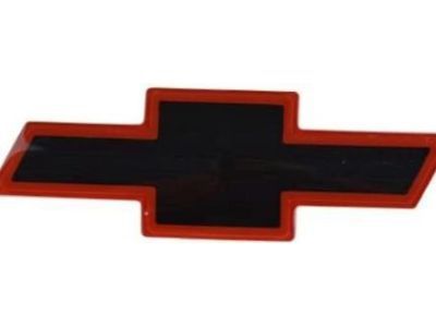 Chevy C3500 Emblem - 12543000