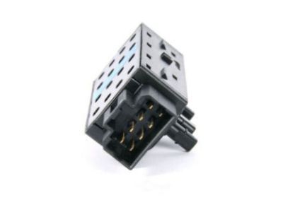 Pontiac 92145921 Seat Switch