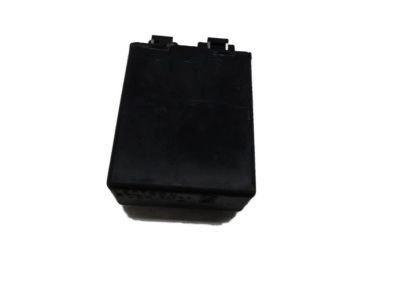 Pontiac Body Control Module - 10304215