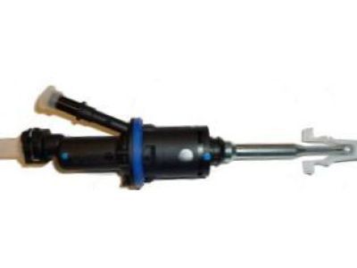 Chevy Cobalt Clutch Master Cylinder - 24246918