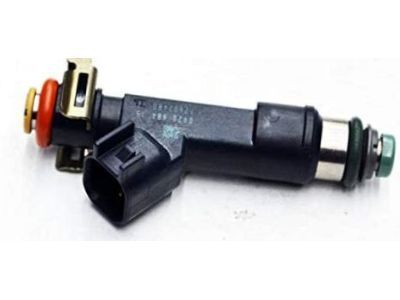 Saturn Vue Fuel Injector - 12625029