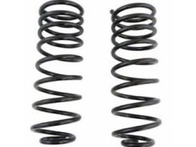 Pontiac Firebird Coil Spring Insulator - 10290379