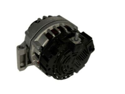 Chevy Colorado Alternator - 15831639