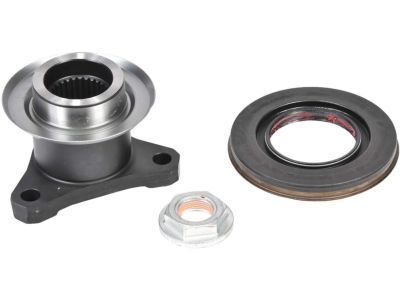GM 19179933 Pinion Seal