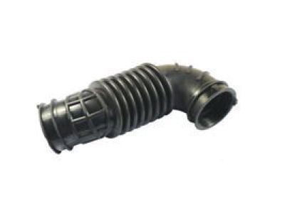 Saturn Relay Air Intake Coupling - 15222524