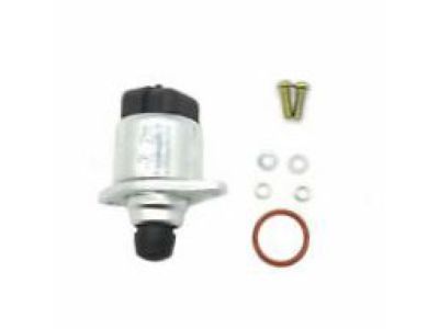 Oldsmobile Bravada Light Socket - 16508845