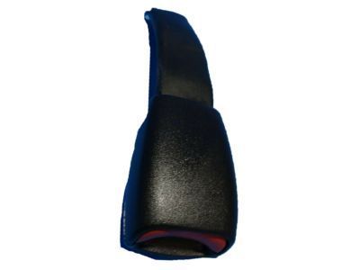 2002 Chevy Corvette Seat Belt - 12458065