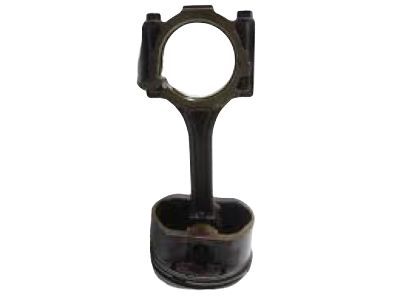 2005 Cadillac XLR Piston - 89017430