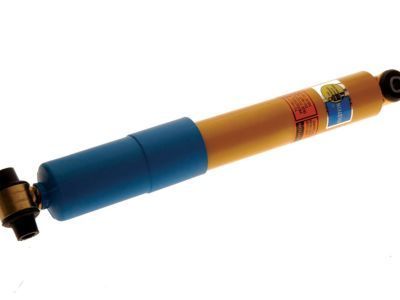 Chevy C3500 Shock Absorber - 12474701