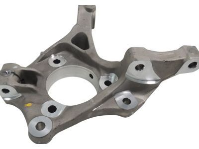 GM 23119517 Knuckle, Driver Side