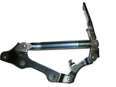 2008 Chevy Cobalt Liftgate Hinge - 25881405