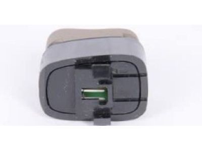 GM 25756503 Cruise Switch