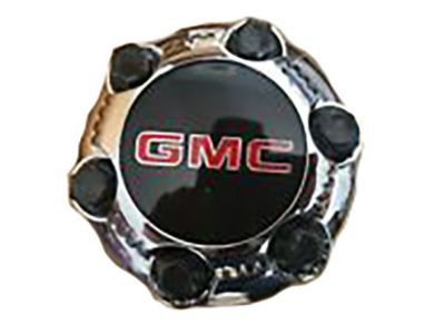 GM 84427993 Top Cap