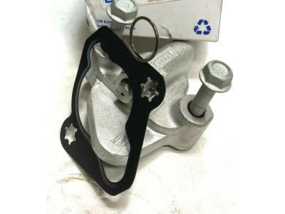 GM 12656081 Tensioner