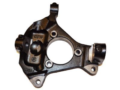 Chevy Silverado 1500 Steering Knuckle - 22760658