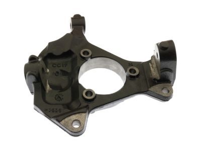 GM 22760658 Knuckle, Passenger Side