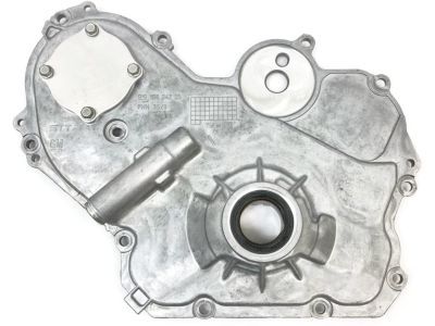 Chevy Equinox Timing Cover - 12637040