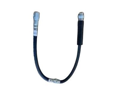 GM 92221530 Hose, Hydraulic Clutch Reservoir