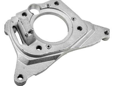 Chevy Silverado 2500 HD Brake Backing Plate - 20909261