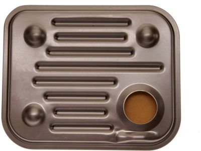 Chevy Silverado 1500 Automatic Transmission Filter - 24210956