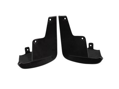 Buick 95282415 GUARD PKG,FRONT FENDER MUD(INCLUDES 2-4)(ARGENT)(INSTALL 0.50)(0.5 KGS)