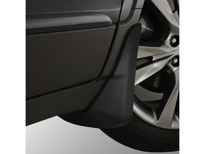 Buick 95282415 GUARD PKG,FRONT FENDER MUD(INCLUDES 2-4)(ARGENT)(INSTALL 0.50)(0.5 KGS)
