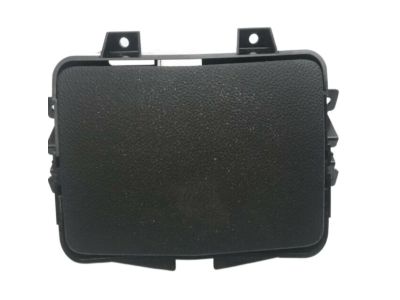 GM 23235346 Rear Compartment, Black