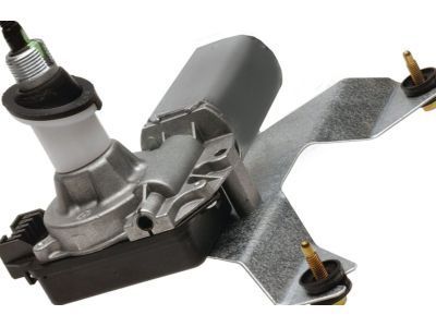 GMC Wiper Motor - 15173034