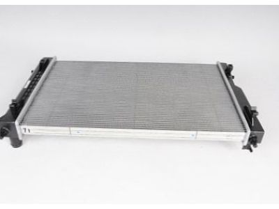 GM 92147988 Radiator