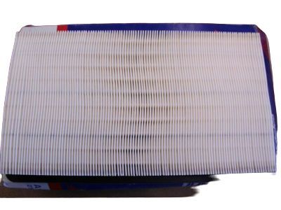 Oldsmobile Cutlass Air Filter - 25161977