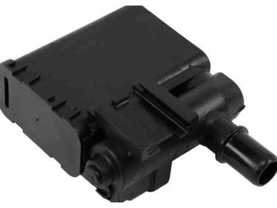 2006 Chevy Trailblazer EGR Valve - 25950499