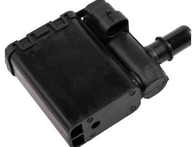 GM 25950499 Control Valve