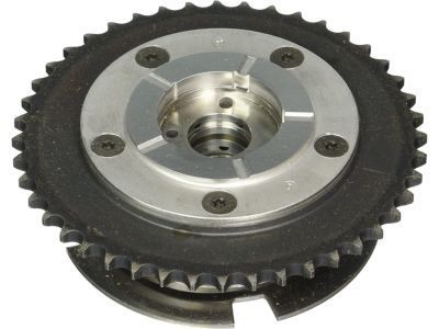 Chevy Silverado 1500 Cam Gear - 12606358