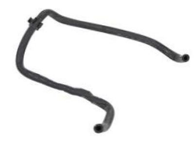 Hummer 19130369 Overflow Hose