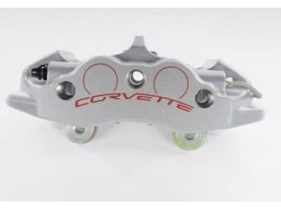 2010 Chevy Corvette Brake Calipers - 22800574