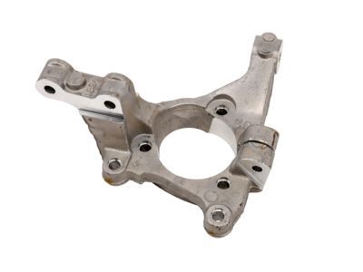 GM 19303852 Knuckle, Passenger Side