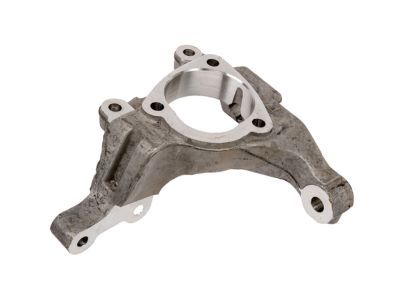 GM 19303852 Knuckle, Passenger Side