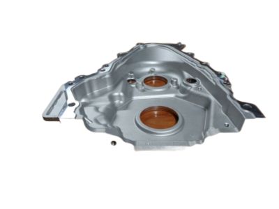 GM 12691692 Timing Cover, Front